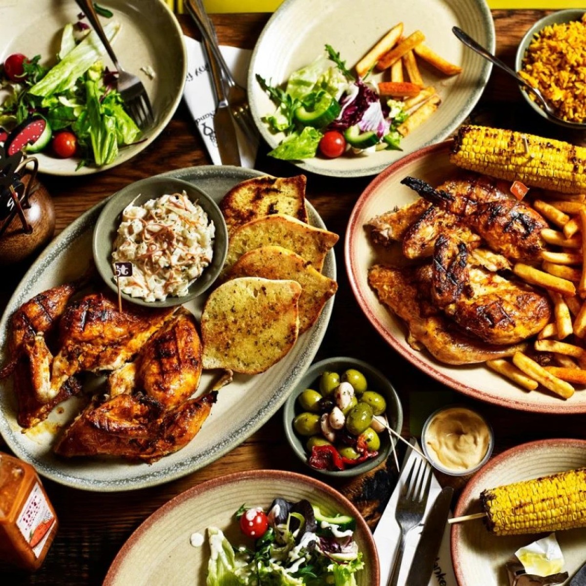 Nando's